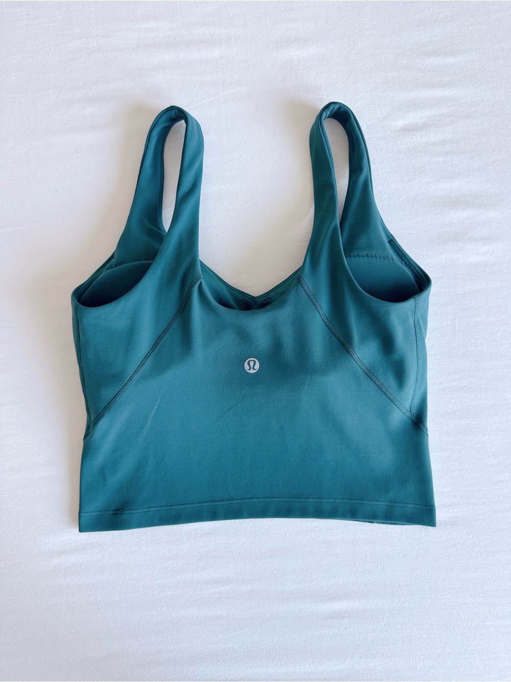 lululemon Align Tank Bundle of 2 Size 4 - Picture 7 of 15